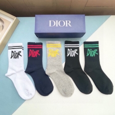 Christian Dior Socks